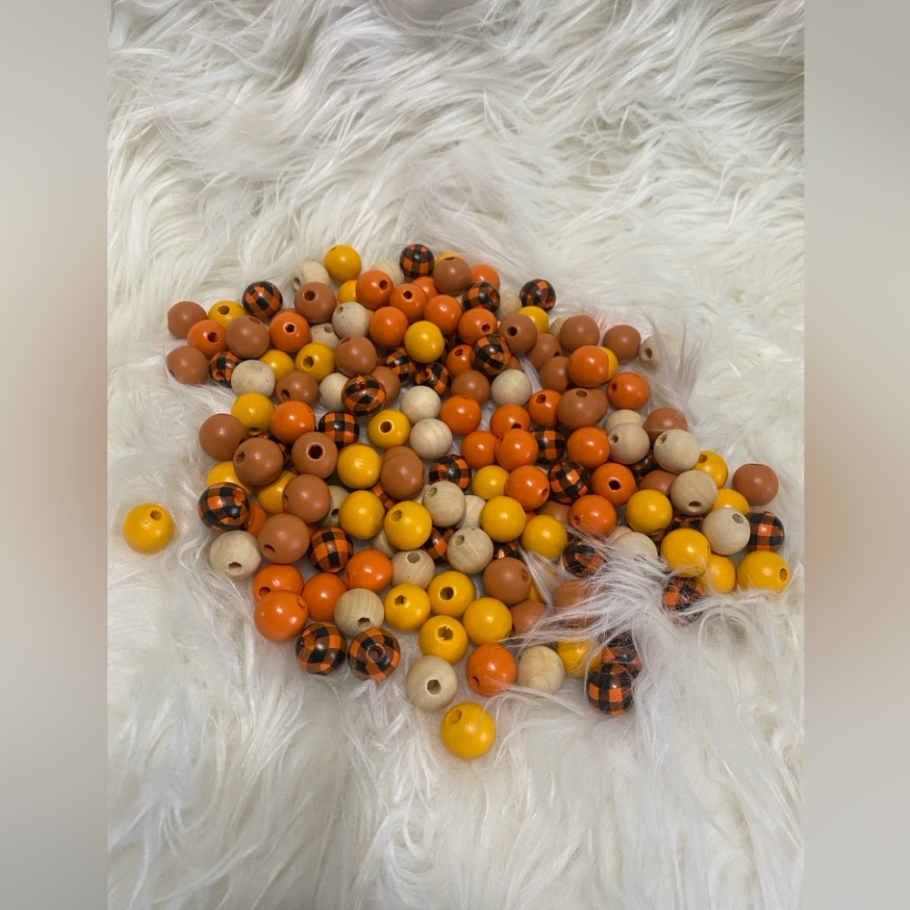 Craft Beads
